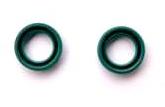 SCS M2 Shaft sealing ring (8x12x3mm)