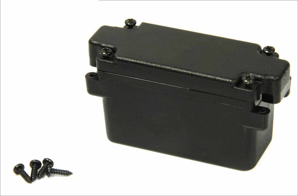 MEC2012-83 Reciever Box