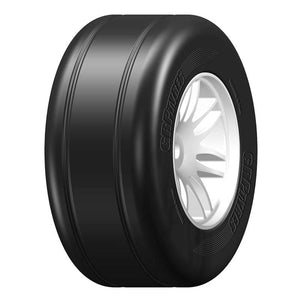 GRP GWH55-P COMPOUND 1:5 F1 REVO / FRONT / White Wheel (2)