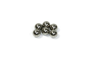 MEC2012-133 Drive shaft metal balls