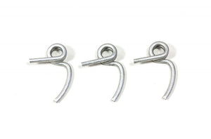 MLK 5647 Springs 2,4 mm made from special steel for converse line