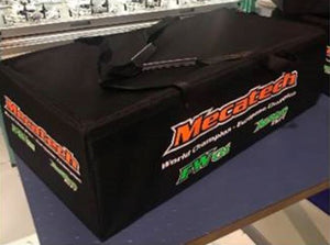 MEC2012-274 Mecatech Large Scale Bag for 1/5th Kits
