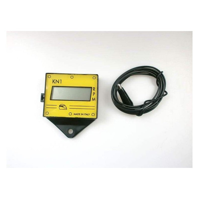 Genius RPM gauge FG Supply