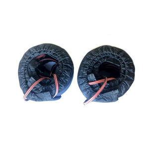 GE Tire Warmers  (2 pair)