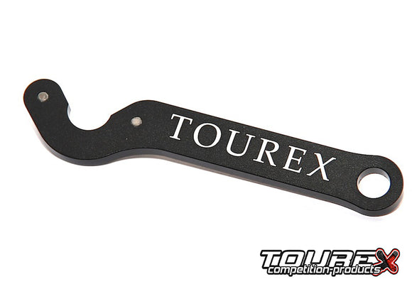 TXLA903 Tourex Clutch wrench for installation and removal