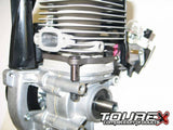 TXM203 Tourex Cylinder bracket for 2 bolt engine
