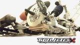 TXMC-204 FW01 Rear Axle Weight