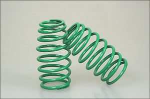 MEC2009-00 Cask shaped springs for Mecatech Shocks- Green 2.4